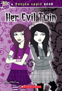 Her Evil Twin cover