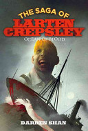 Ocean of Blood cover