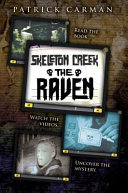 The Raven cover