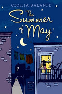 The Summer of May cover