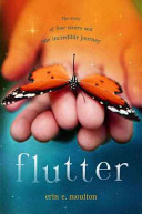 Flutter: The Story of Four Sisters and One Incredible Journey cover