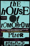 The House of Tomorrow cover