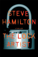 The Lock Artist cover