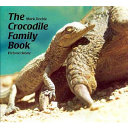 The Crocodile Family Book cover