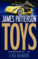 Toys cover