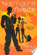 Don't Get It Twisted cover