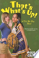 That's What's Up! cover