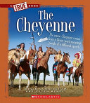 The Cheyenne cover