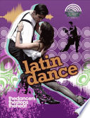 Latin Dance cover