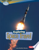 Exploring Space Travel cover