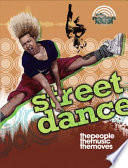 Street Dance cover