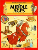 The Roman Empire and the Dark Ages cover