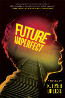 Future Imperfect cover