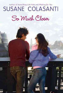 So Much Closer cover