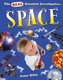 Space cover