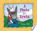 A Photo for Greta cover