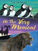 At This Very Moment cover