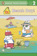 Beach Day! cover