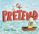 Pretend cover