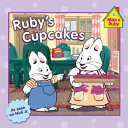 Ruby's Cupcakes cover
