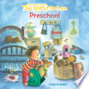 The Night Before Preschool cover