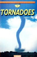 Tornadoes cover