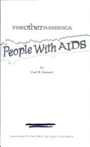 People with AIDS cover