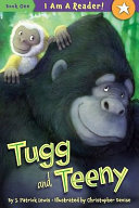 Tugg and Teeny cover