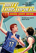 Hook Shot Hero cover