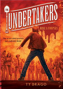 The Undertakers: Rise of the Corpses cover