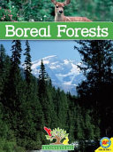 Boreal Forests (Ecosystems) cover