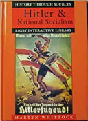 Hitler & National Socialism cover