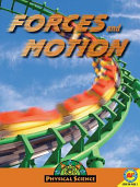 Forces and Motion (Weigl/AV2) cover