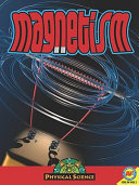 Magnetism (Weigl/AV2) cover