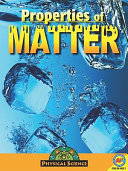 Properties of Matter (Weigl/AV2) cover