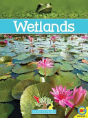 Wetlands (Ecosystems) cover