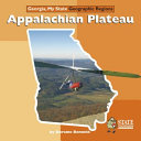 Blue Ridge Mountains (Virginia...Geographic Regions) cover