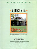 Valley and Ridge (Virginia...Geographic Regions) cover
