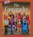 The Comanche cover
