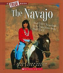 The Navajo cover