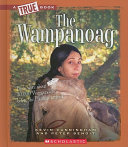 The Wampanoag cover