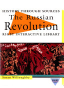The Russian Revolution cover