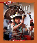 The Zuni cover