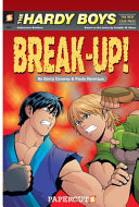 Break-Up! cover