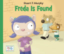 Freda Is Found cover