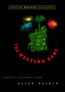 The Westing Game cover
