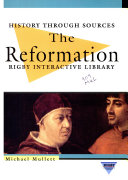 The Reformation cover
