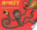 Monkey: A Trickster Tale from India cover