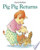 Pig Pig Returns cover