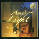Amy's Light cover
